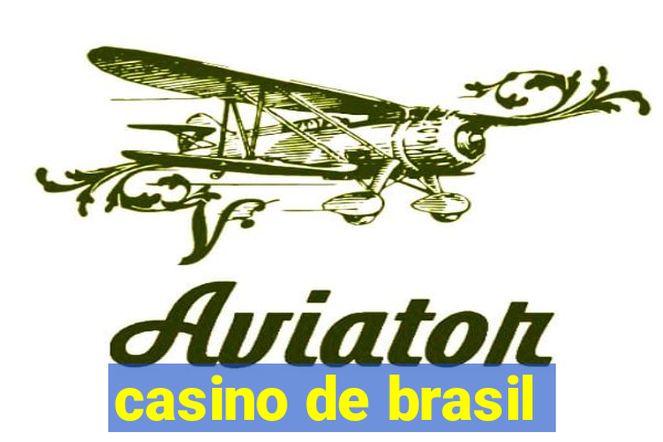 casino de brasil