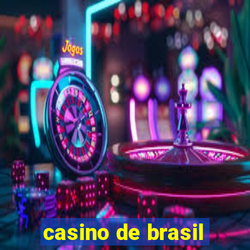 casino de brasil