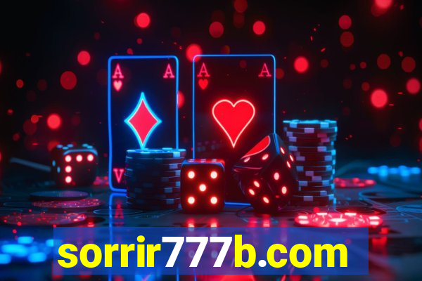 sorrir777b.com