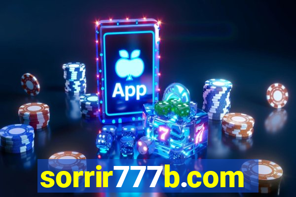 sorrir777b.com