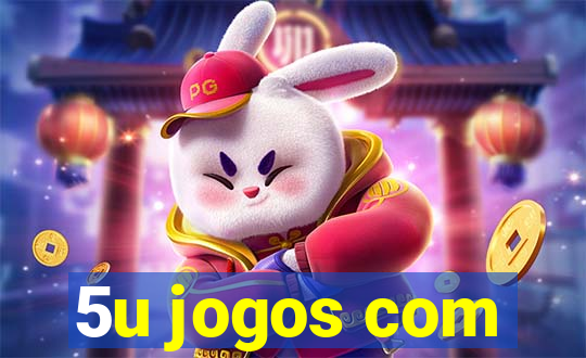 5u jogos com