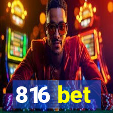 816 bet