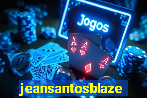 jeansantosblaze