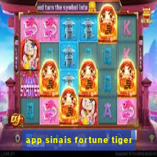 app sinais fortune tiger