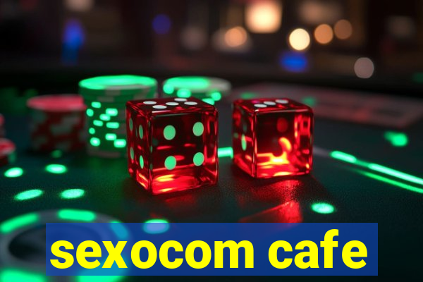 sexocom cafe