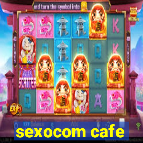 sexocom cafe