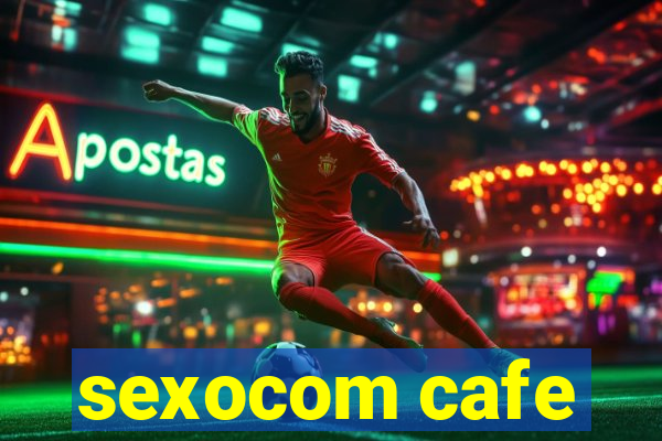 sexocom cafe