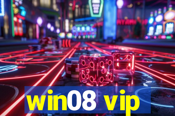 win08 vip