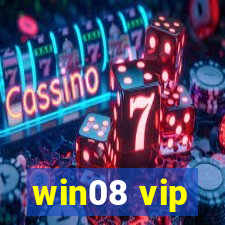 win08 vip