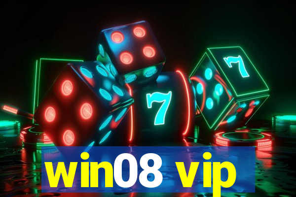 win08 vip