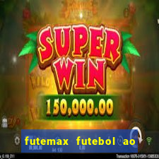 futemax futebol ao vivo hoje barcelona