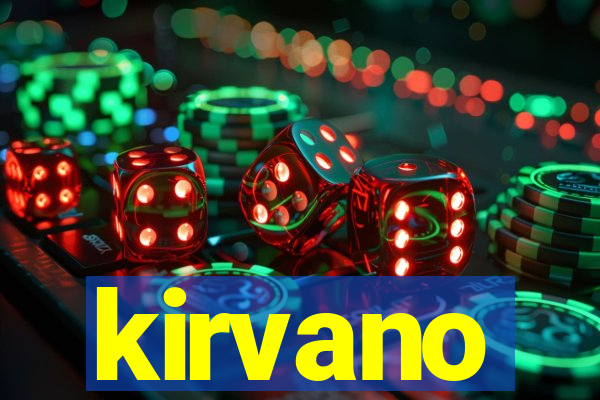 kirvano