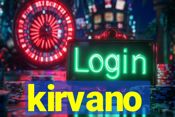 kirvano