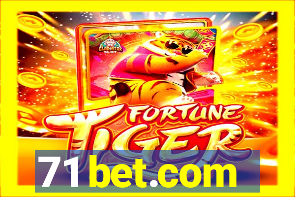 71 bet.com