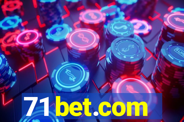 71 bet.com