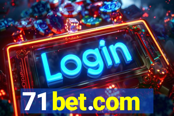 71 bet.com