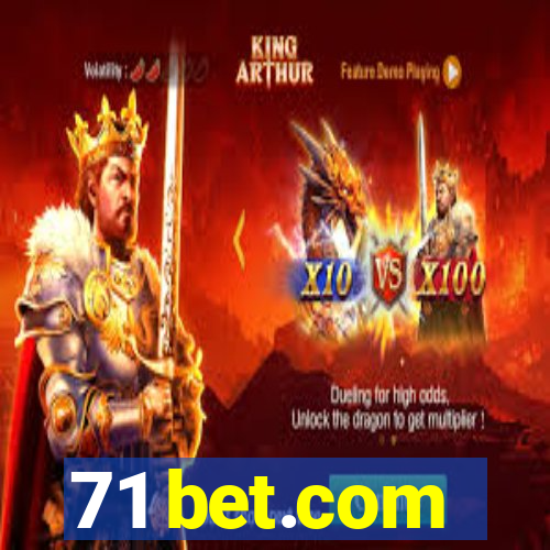 71 bet.com