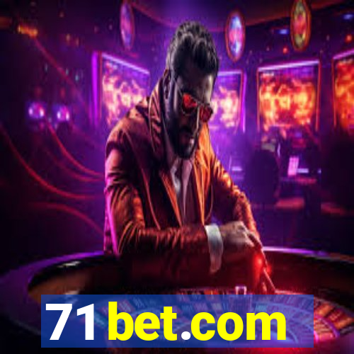 71 bet.com