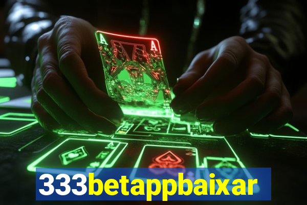 333betappbaixar