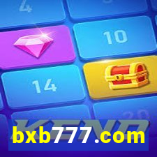 bxb777.com