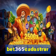 bet365cadastrar