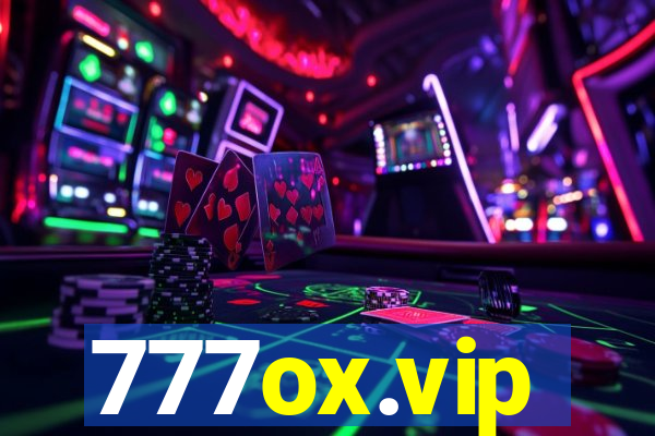 777ox.vip