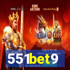 551bet9