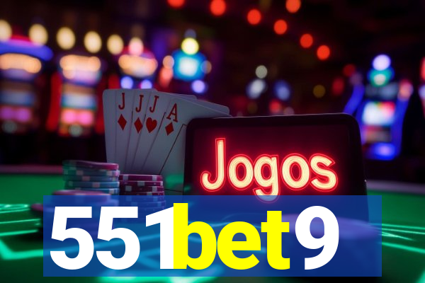 551bet9