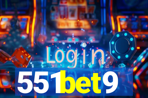 551bet9