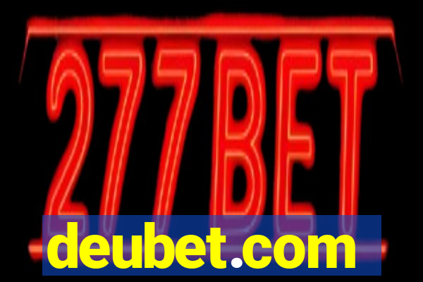 deubet.com