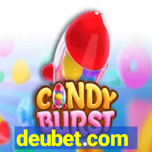 deubet.com