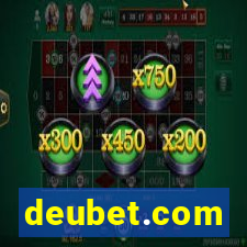 deubet.com