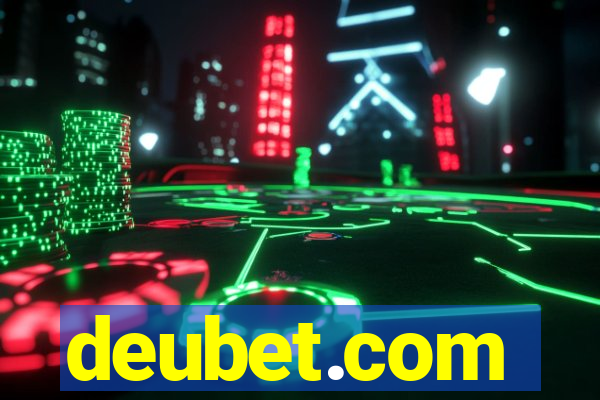 deubet.com