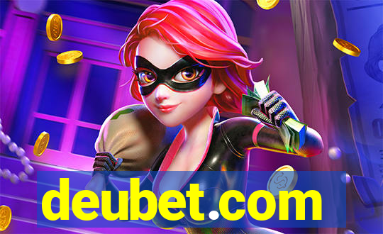 deubet.com