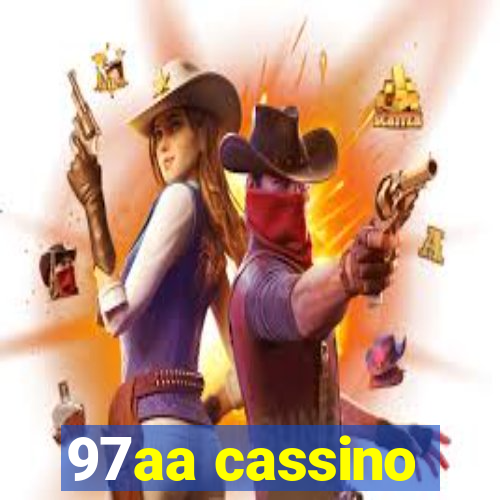 97aa cassino