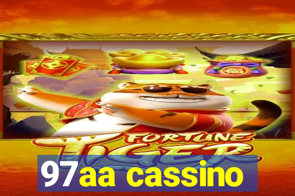 97aa cassino