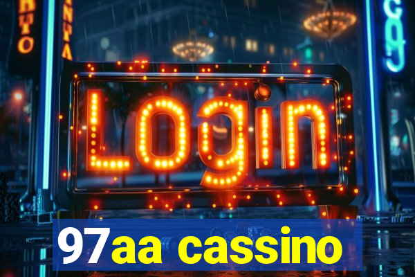 97aa cassino