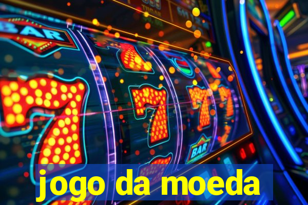 jogo da moeda