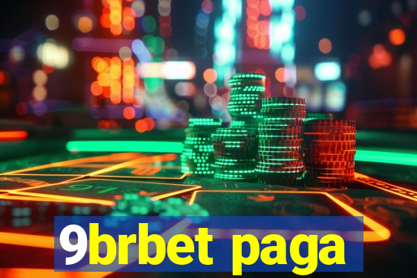 9brbet paga