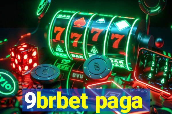 9brbet paga