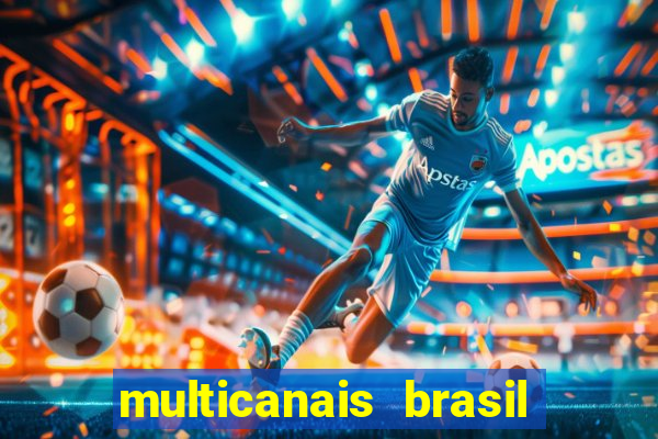 multicanais brasil vs uruguai