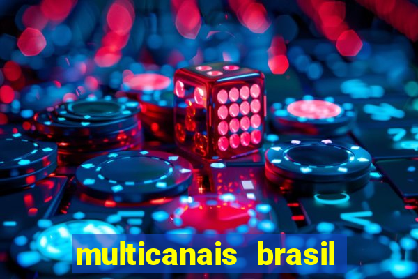 multicanais brasil vs uruguai