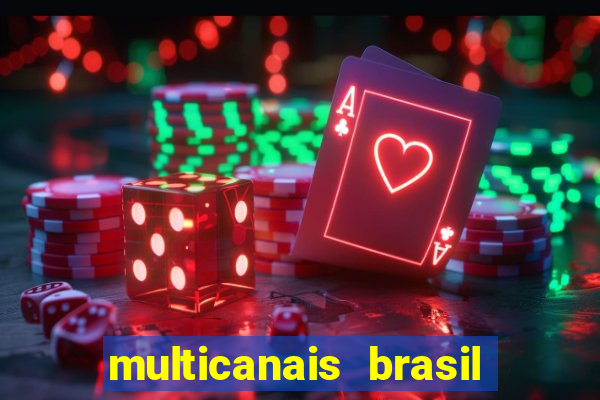 multicanais brasil vs uruguai