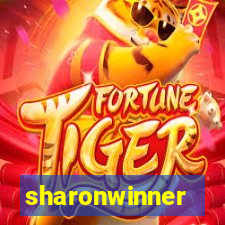 sharonwinner