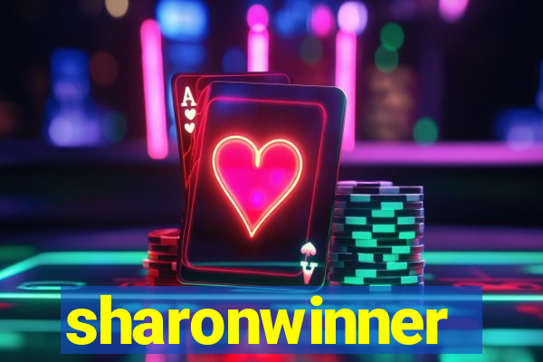 sharonwinner