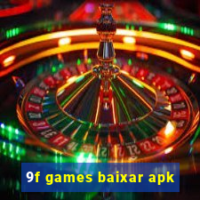 9f games baixar apk