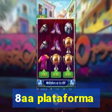 8aa plataforma