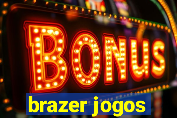 brazer jogos