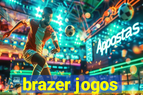 brazer jogos