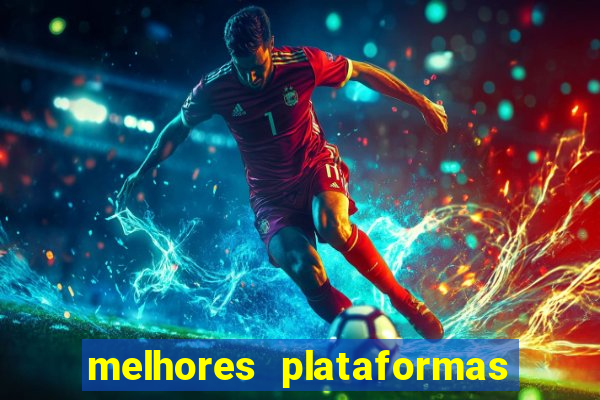 melhores plataformas chinesas de jogos